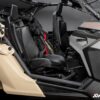 Can-Am Maverick X3 Flip-Up Seat Base - Image 3