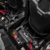 Can-Am Maverick X3 Flip-Up Seat Base - Image 5