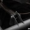Can-Am Maverick X3 Flip-Up Seat Base - Image 8