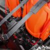 Can-Am Maverick X3 Flip-Up Seat Base - Image 11