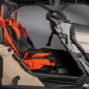 Can-Am Maverick X3 Flip-Up Seat Base - Image 12