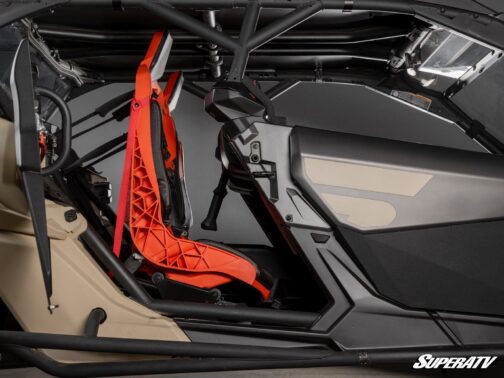 Can-Am Maverick X3 Flip-Up Seat Base - Image 13