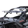 Can-Am Maverick X3 Flip Windshield