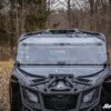 Can-Am Maverick X3 Flip Windshield - Image 4