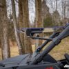Can-Am Maverick X3 Flip Windshield - Image 6