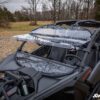 Can-Am Maverick X3 Flip Windshield - Image 7