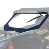 Can-am Maverick X3 Glass Windshield