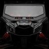 Assault Industries Can-Am Maverick X3 Glass Windshield - Image 4