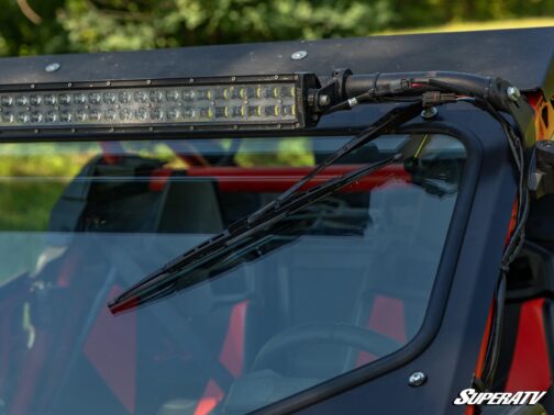 Can-am Maverick X3 Glass Windshield - Image 4