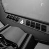 Assault Industries Can-Am Maverick X3 Glass Windshield - Image 5
