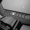 Assault Industries Can-Am Maverick X3 Glass Windshield - Image 6