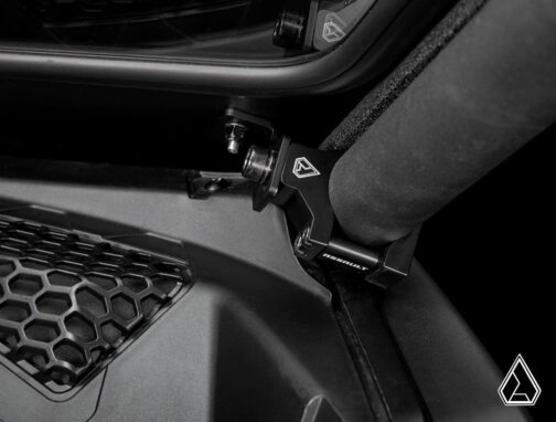 Assault Industries Can-Am Maverick X3 Glass Windshield - Image 8