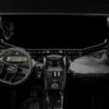 Assault Industries Can-Am Maverick X3 Glass Windshield - Image 9