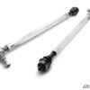 Can-Am Maverick X3 Billet Hex Tie Rod Kit