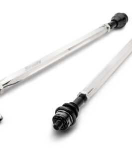 Can-Am Maverick X3 Billet Hex Tie Rod Kit