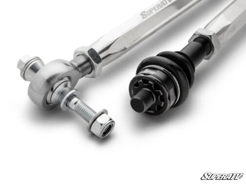 Can-Am Maverick X3 Billet Hex Tie Rod Kit - Image 3