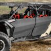 Can-Am Maverick X3 Aluminum Doors - Image 10