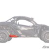 Can-Am Maverick X3 64" High Clearance Rear Trailing Arms