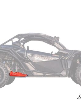 Can-Am Maverick X3 64" High Clearance Rear Trailing Arms