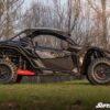 Can-Am Maverick X3 64" High Clearance Rear Trailing Arms - Image 4