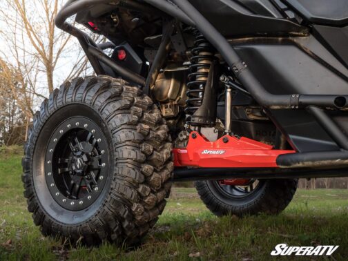 Can-Am Maverick X3 64" High Clearance Rear Trailing Arms - Image 5