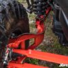 Can-Am Maverick X3 64" High Clearance Rear Trailing Arms - Image 6