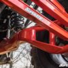 Can-Am Maverick X3 64" High Clearance Rear Trailing Arms - Image 7