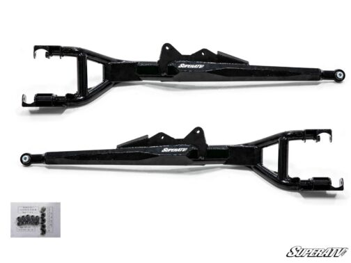 Can-Am Maverick X3 64" High Clearance Rear Trailing Arms - Image 9