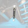 Can-Am Maverick X3 Adjustable Sway Bar Links - Image 3