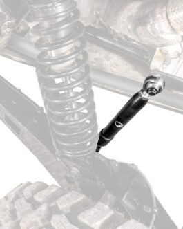 Can-Am Maverick R Sway Bar Shock