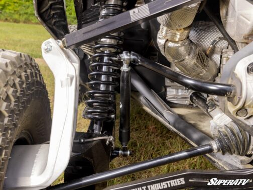 Can-Am Maverick R Sway Bar Shock - Image 3