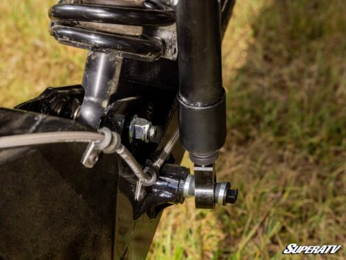 Can-Am Maverick R Sway Bar Shock - Image 4