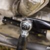 Can-Am Maverick R Sway Bar Shock - Image 5