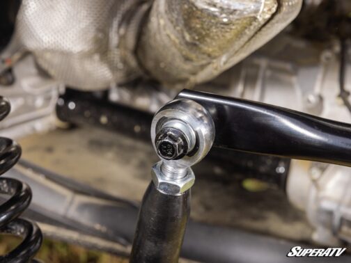 Can-Am Maverick R Sway Bar Shock - Image 5