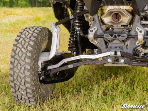Can-Am Maverick R Sway Bar Shock - Image 6