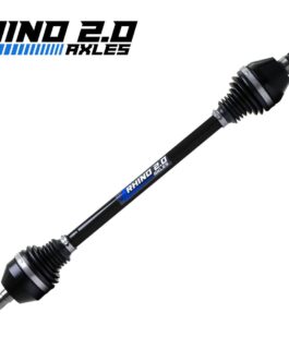 Can-Am Maverick Turbo Heavy-Duty Axle—Rhino 2.0