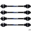 Can-Am Defender HD5 Heavy-Duty Axle—Rhino 2.0 - Image 4
