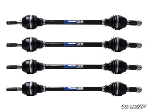 Can-Am Defender HD5 Heavy-Duty Axle—Rhino 2.0 - Image 4