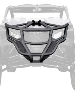 Can-Am Maverick X3 Front Bumper
