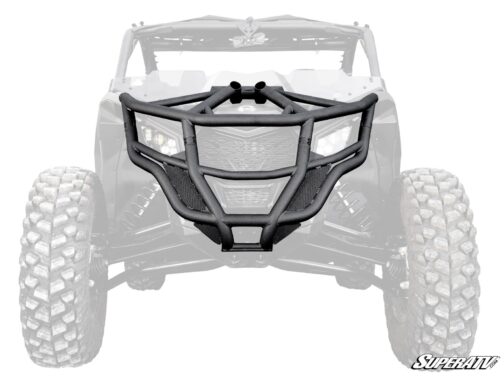 Can-Am Maverick X3 Front Bumper