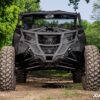 Can-Am Maverick X3 Front Bumper - Image 3
