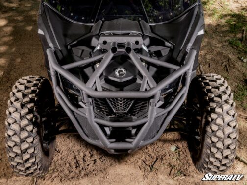 Can-Am Maverick X3 Front Bumper - Image 4