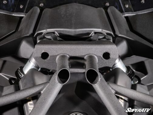Can-Am Maverick X3 Front Bumper - Image 5