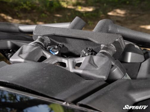 Can-Am Maverick X3 Front Bumper - Image 6