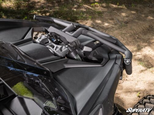 Can-Am Maverick X3 Front Bumper - Image 7