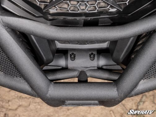 Can-Am Maverick X3 Front Bumper - Image 8