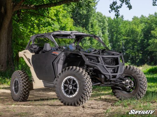 Can-Am Maverick X3 Front Bumper - Image 9