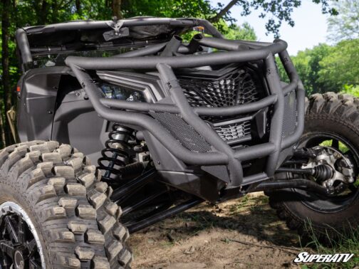 Can-Am Maverick X3 Front Bumper - Image 10