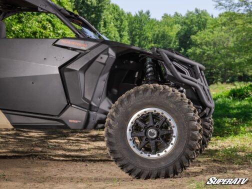 Can-Am Maverick X3 Front Bumper - Image 11