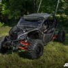 Can-Am Maverick X3 Winch Ready Front Bumper - Image 5